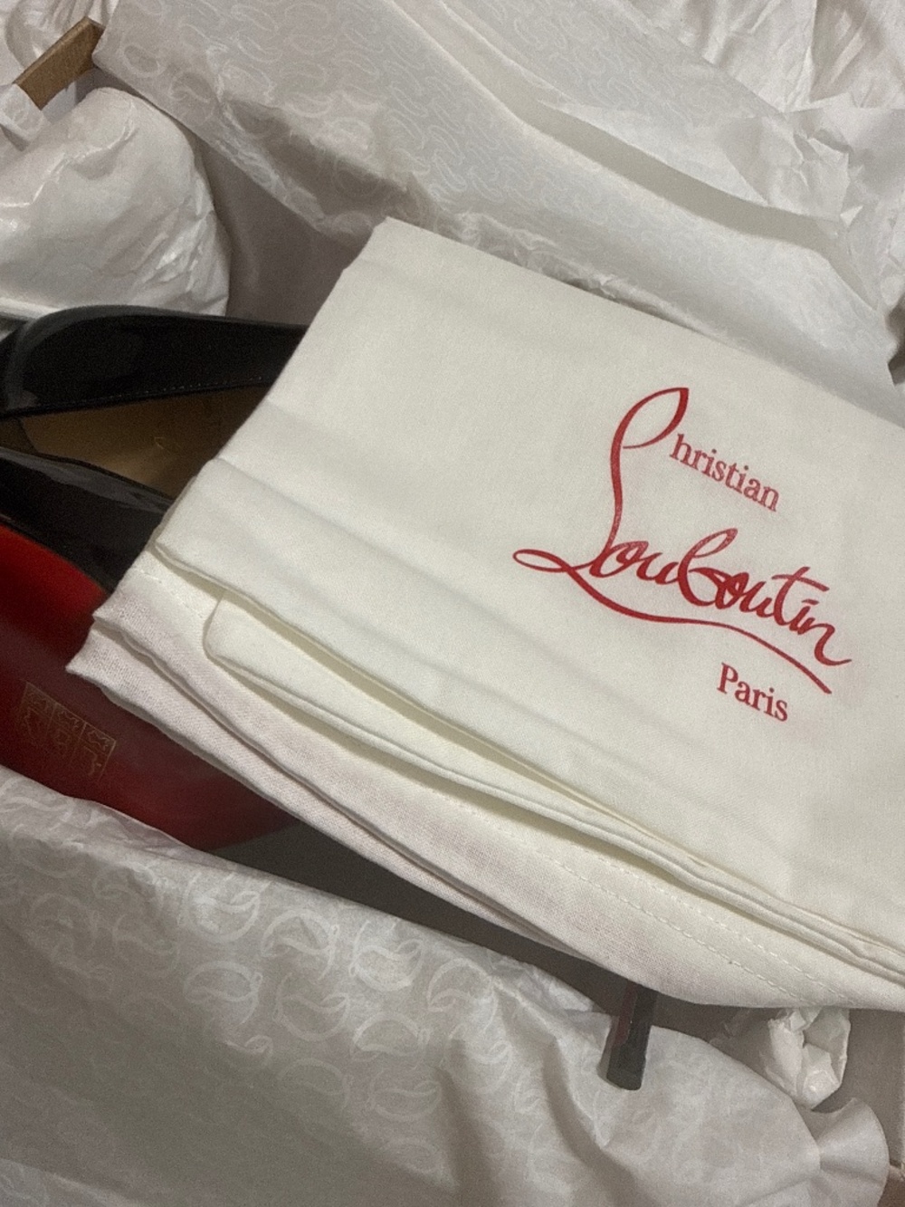 Women’s Christian Louboutin